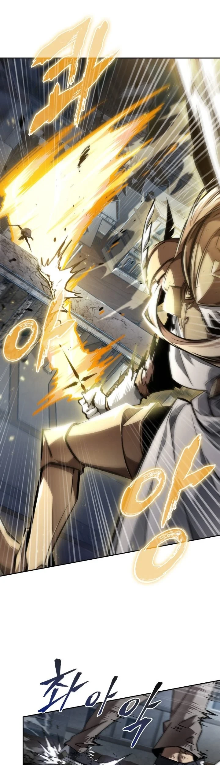 Tomb Raider King chapter 358 halaman 12