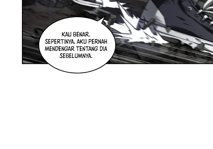 Tomb Raider King chapter 358 halaman 13