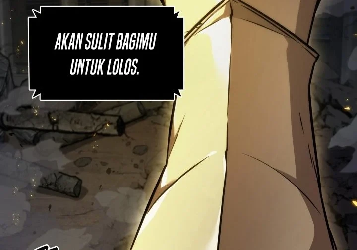 Tomb Raider King chapter 358 halaman 21