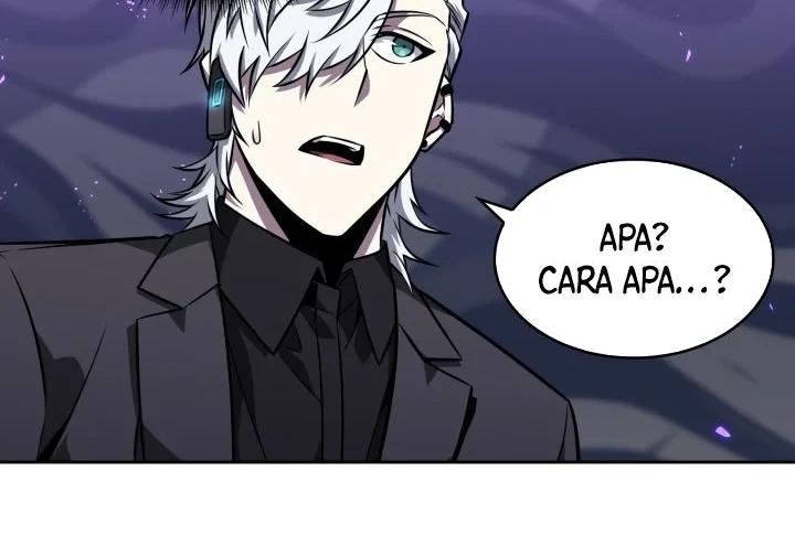 Tomb Raider King chapter 358 halaman 23