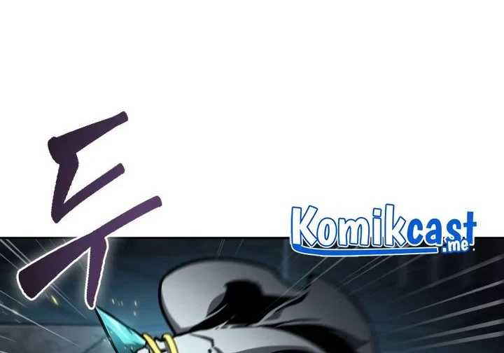 Tomb Raider King chapter 358 halaman 27