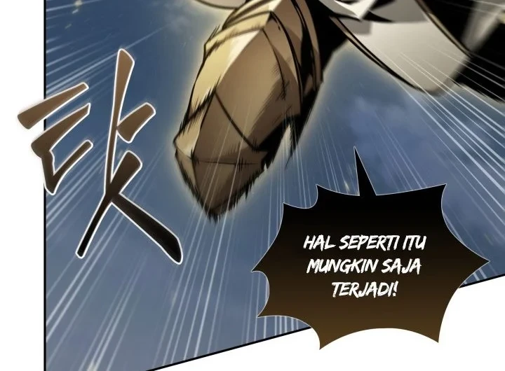 Tomb Raider King chapter 358 halaman 33