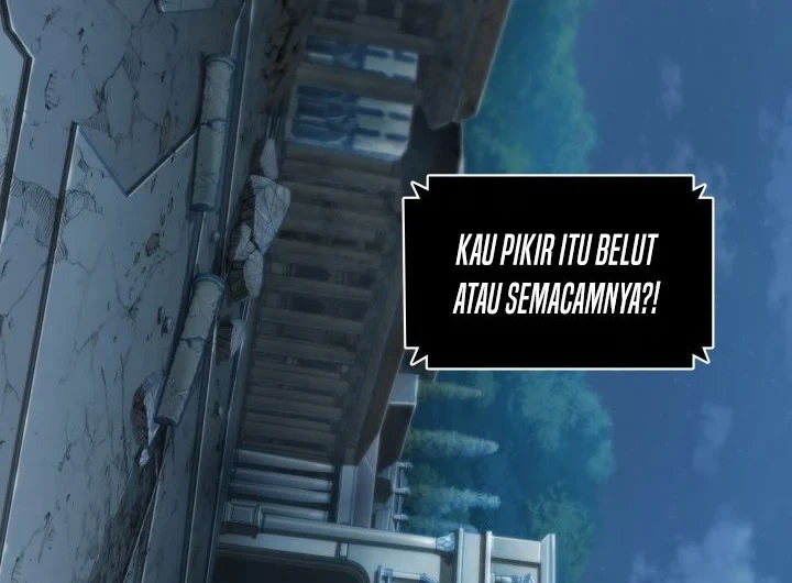 Tomb Raider King chapter 358 halaman 37