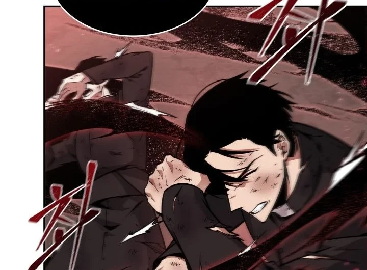 Tomb Raider King chapter 358 halaman 43
