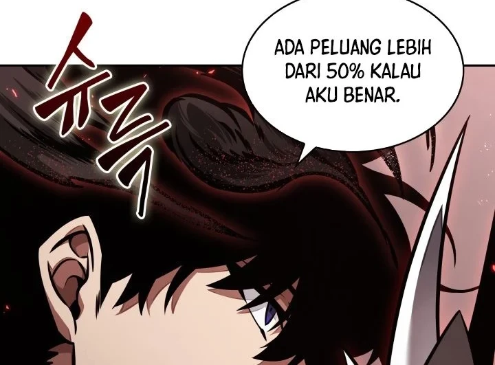 Tomb Raider King chapter 358 halaman 47