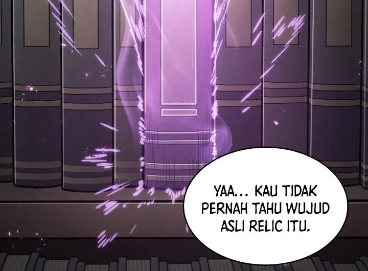 Tomb Raider King chapter 358 halaman 51