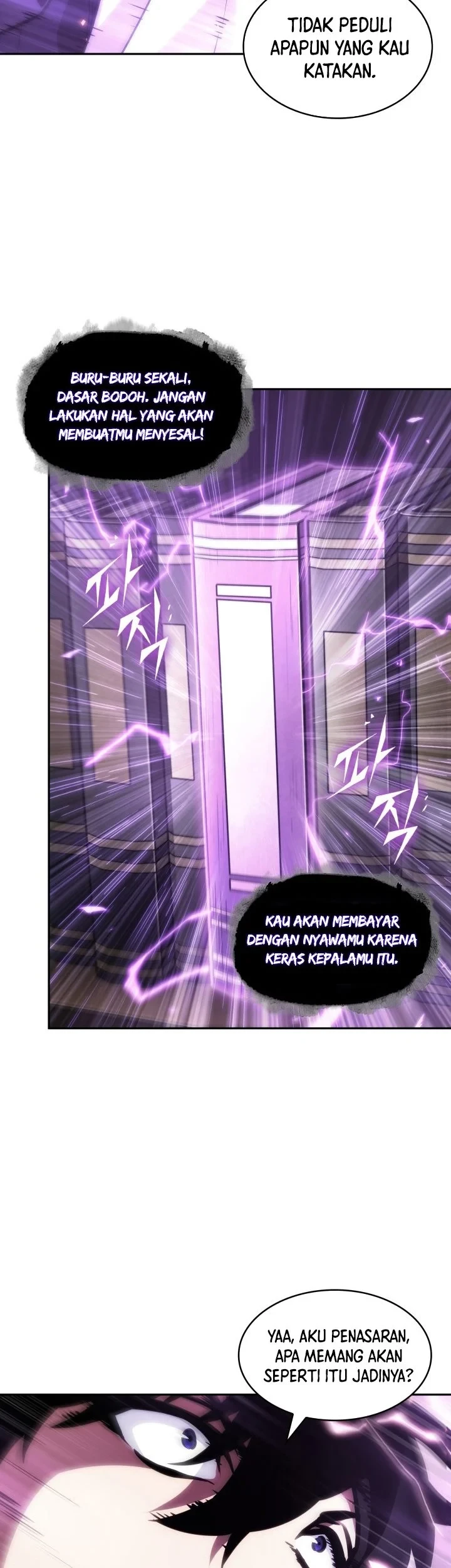 Tomb Raider King chapter 358 halaman 60