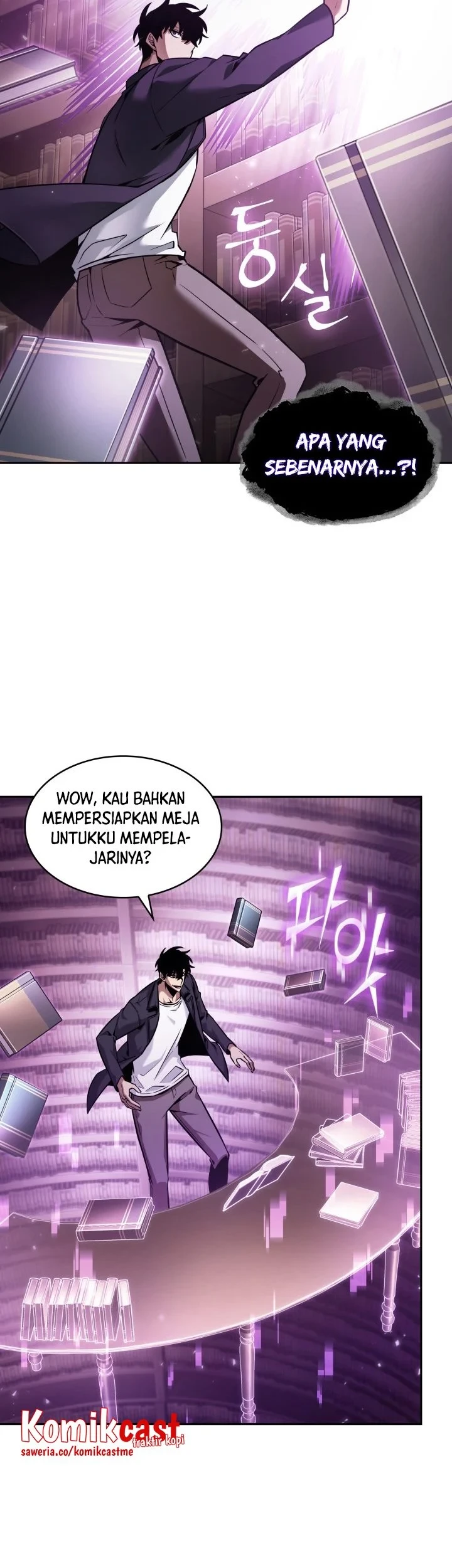 Tomb Raider King Bab 359 halaman 38