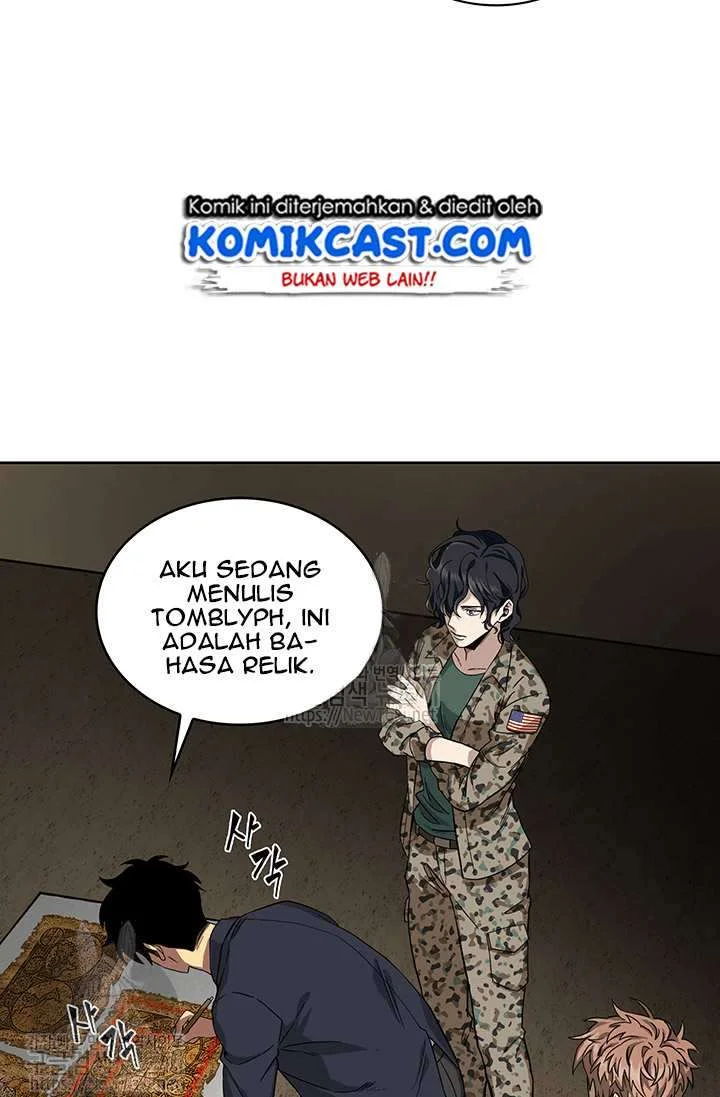 Tomb Raider King Bab 36 halaman 4