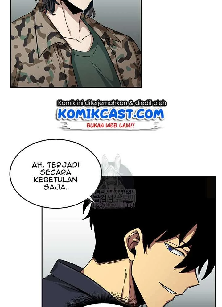 Tomb Raider King Bab 36 halaman 6