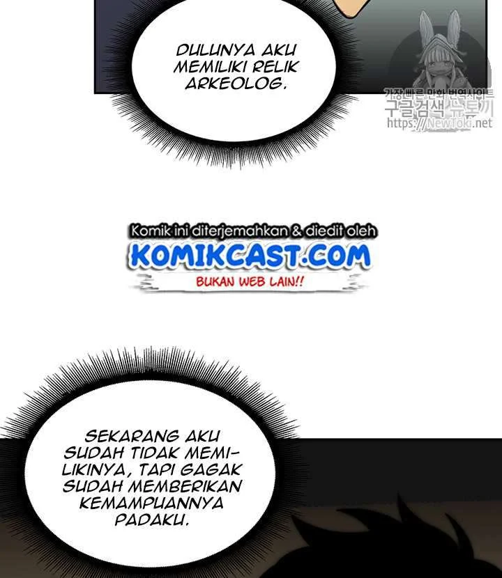 Tomb Raider King Bab 36 halaman 7