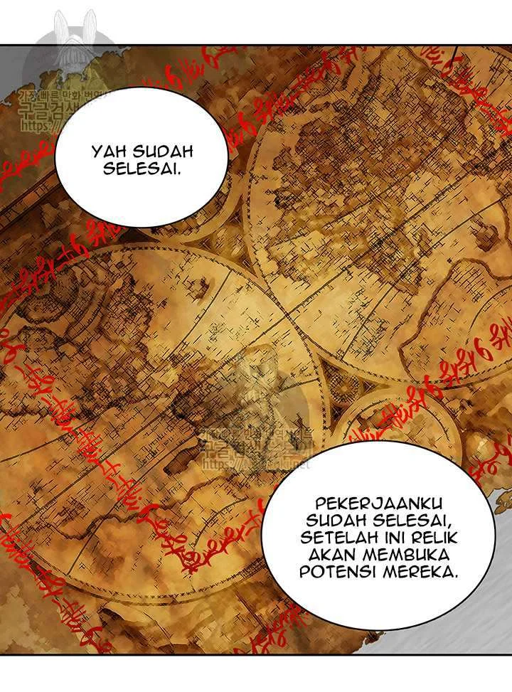 Tomb Raider King Bab 36 halaman 9