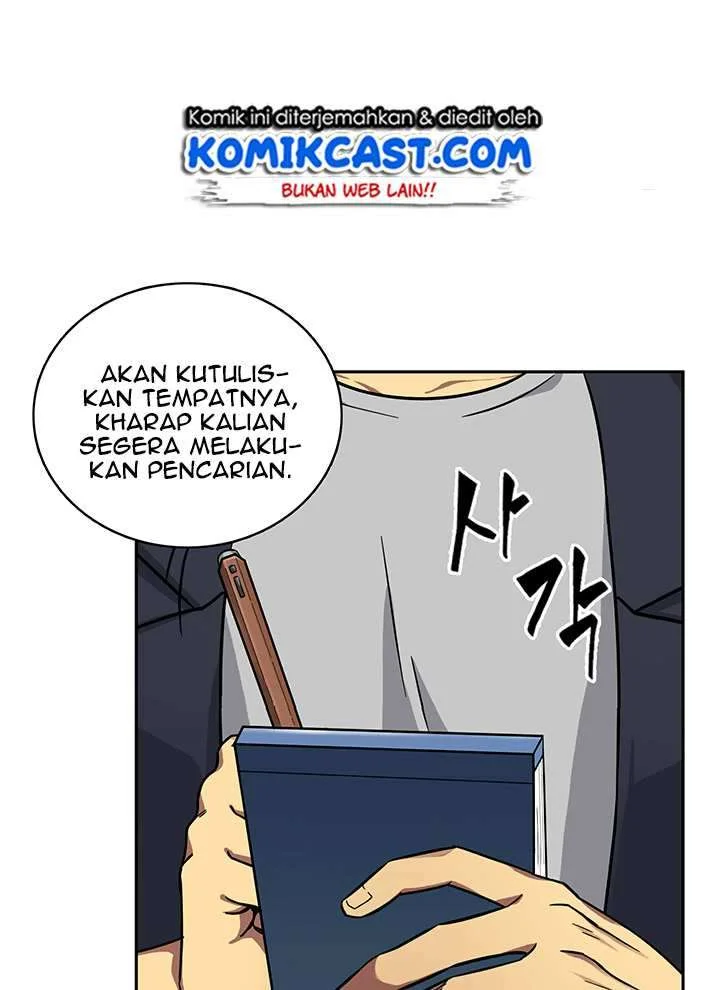 Tomb Raider King Bab 36 halaman 16