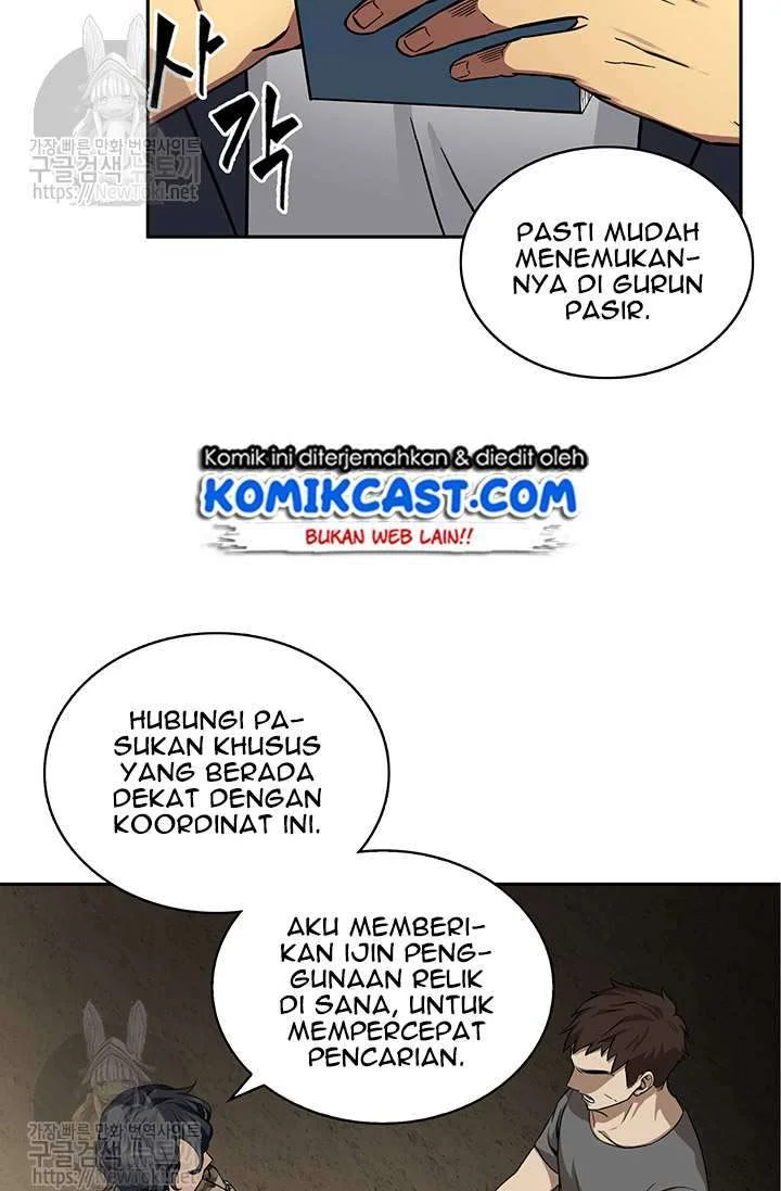 Tomb Raider King Bab 36 halaman 17