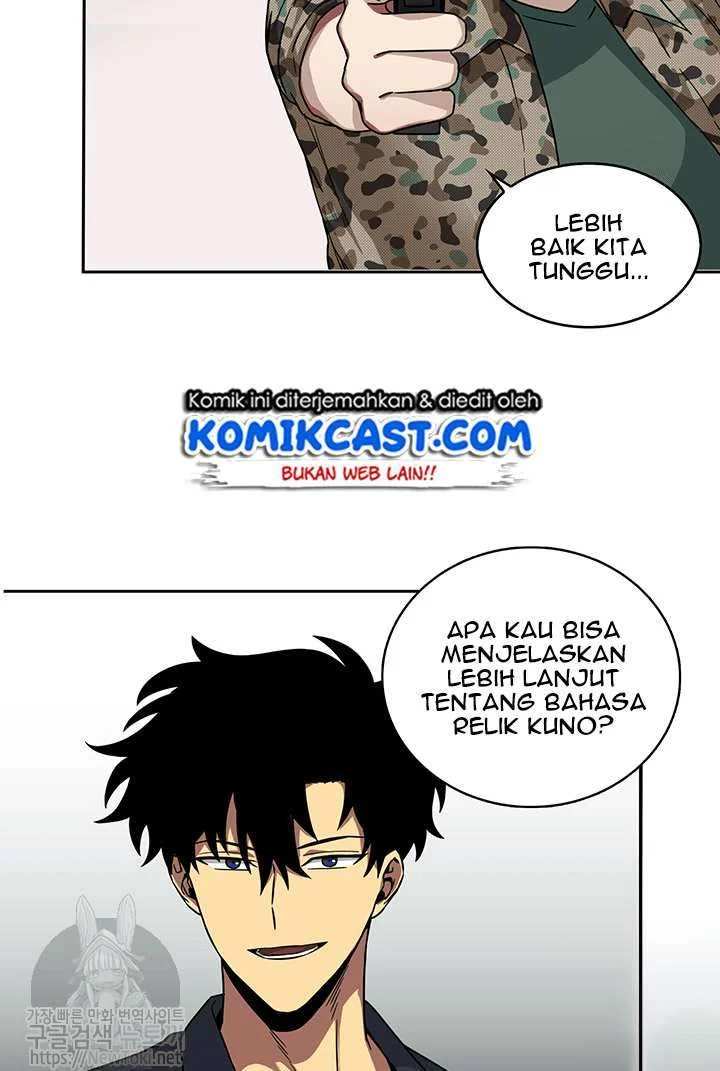 Tomb Raider King Bab 36 halaman 24
