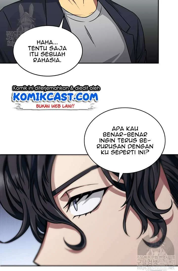 Tomb Raider King Bab 36 halaman 25