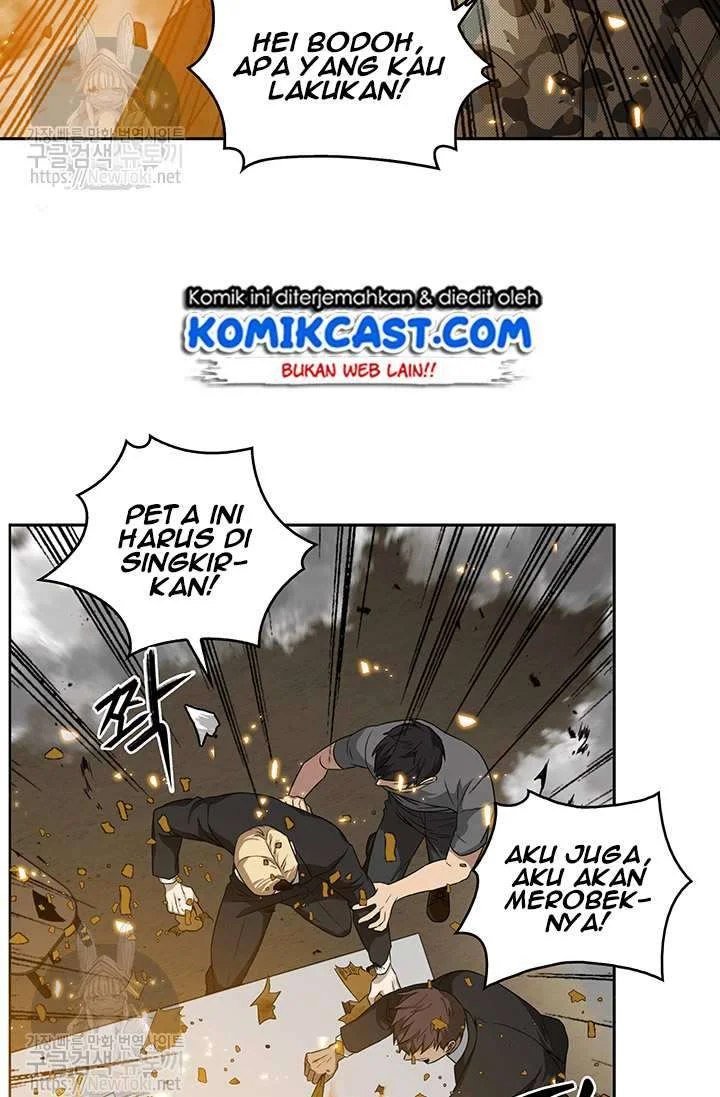 Tomb Raider King Bab 36 halaman 46
