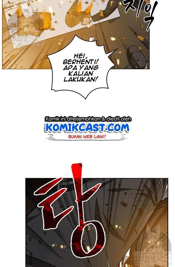 Tomb Raider King Bab 36 halaman 47