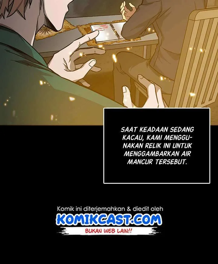 Tomb Raider King Bab 36 halaman 58