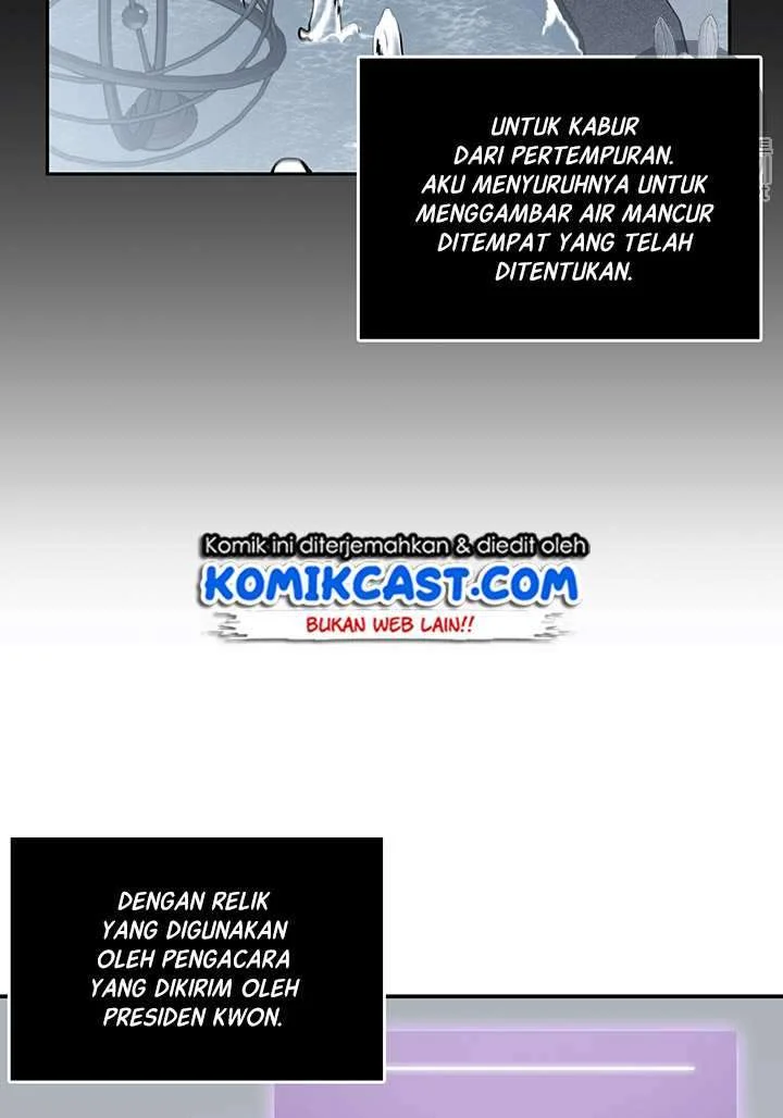 Tomb Raider King Bab 36 halaman 60