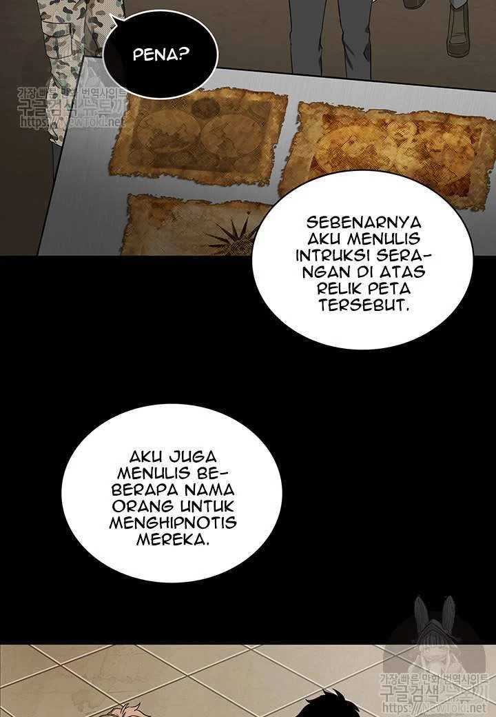 Tomb Raider King Bab 36 halaman 63