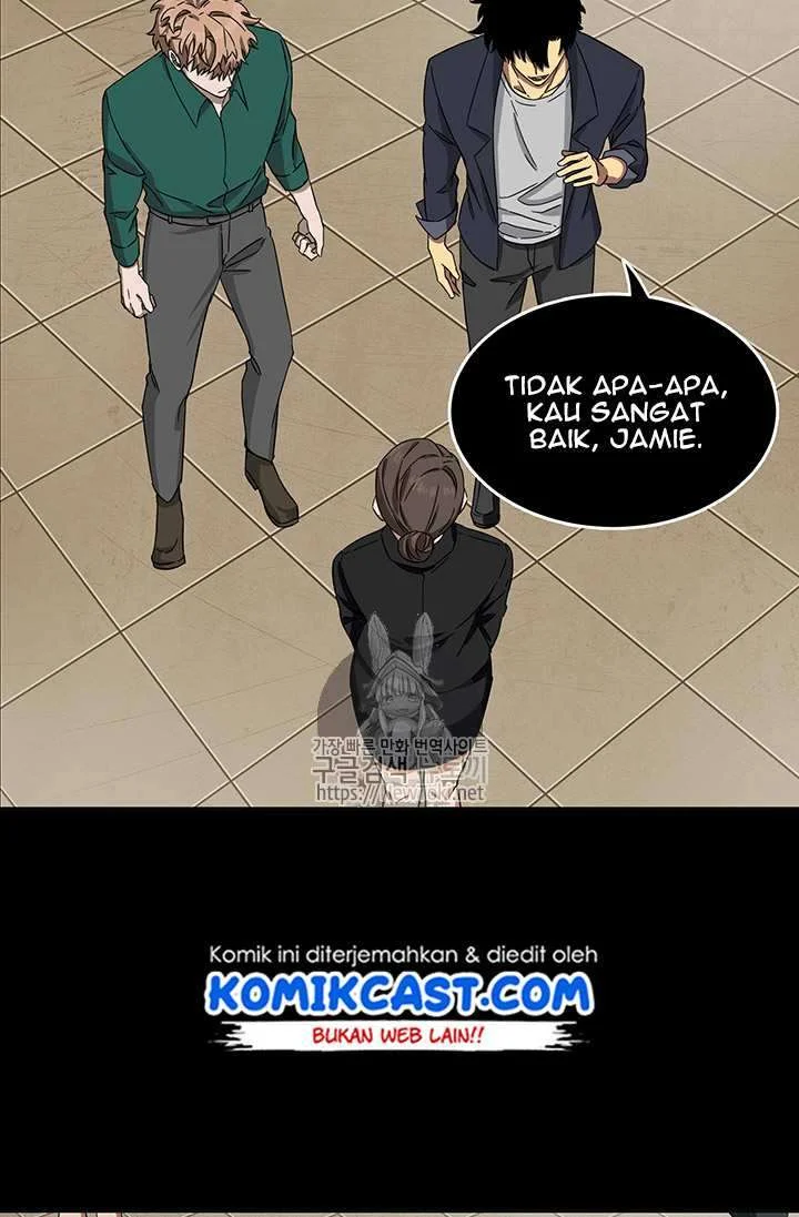 Tomb Raider King Bab 36 halaman 64