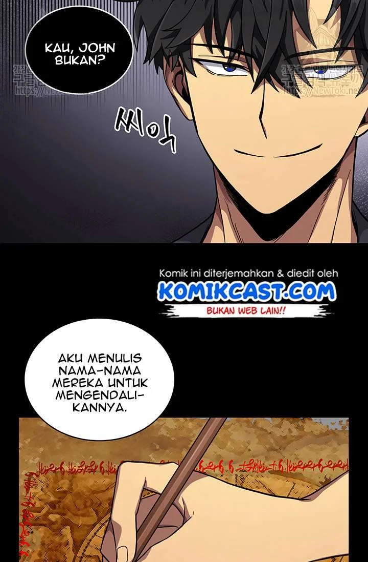 Tomb Raider King Bab 36 halaman 69