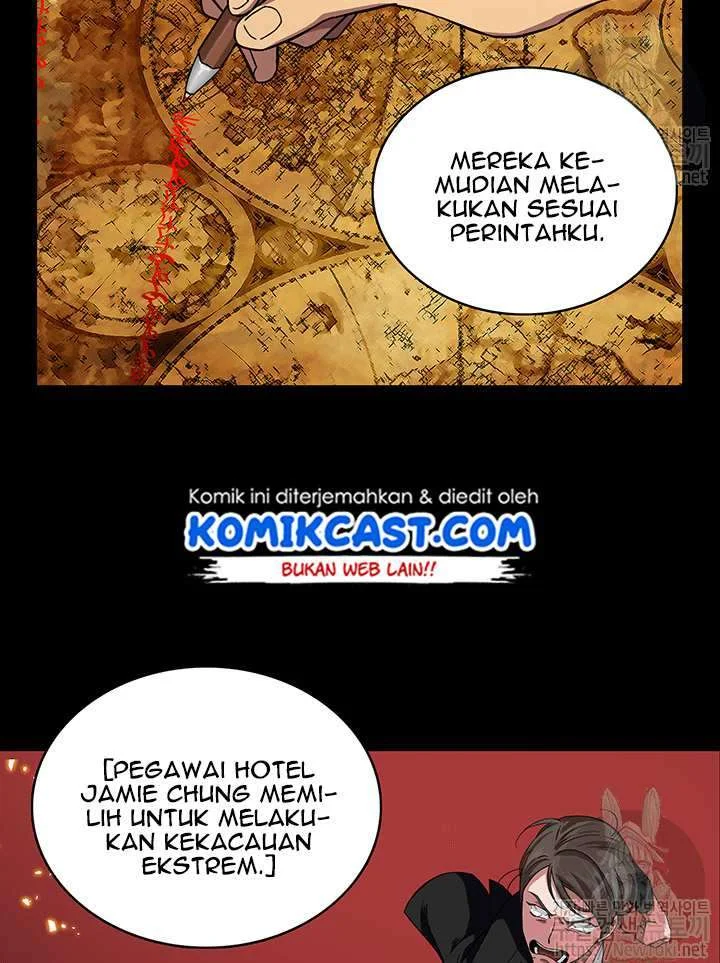 Tomb Raider King Bab 36 halaman 70