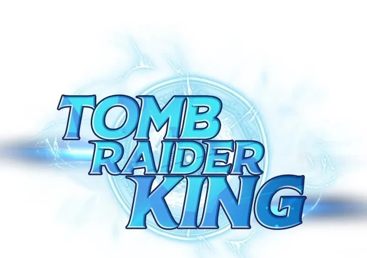 Tomb Raider King chapter 361 halaman 3