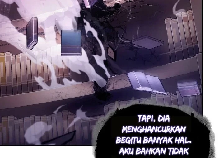 Tomb Raider King chapter 361 halaman 7