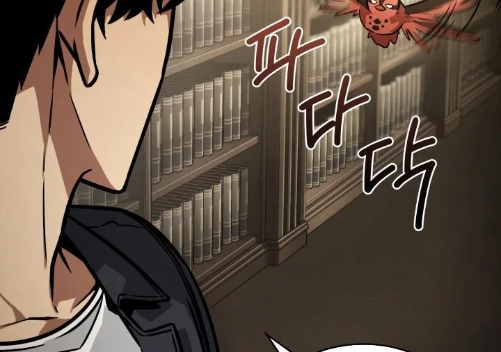 Tomb Raider King chapter 361 halaman 11