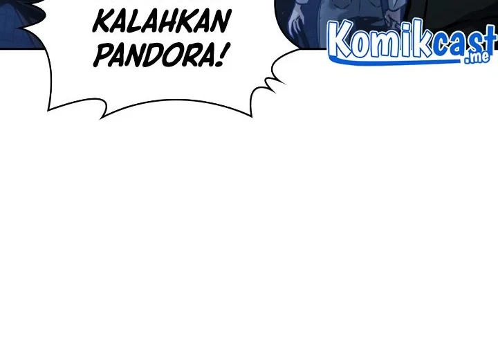 Tomb Raider King chapter 361 halaman 27