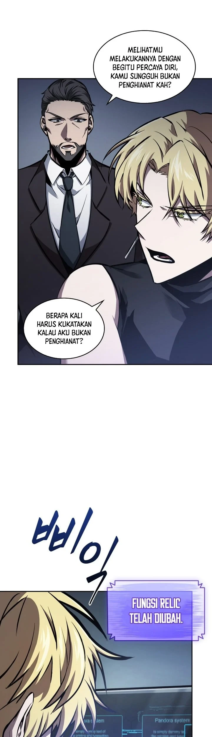 Tomb Raider King Bab 362 halaman 18