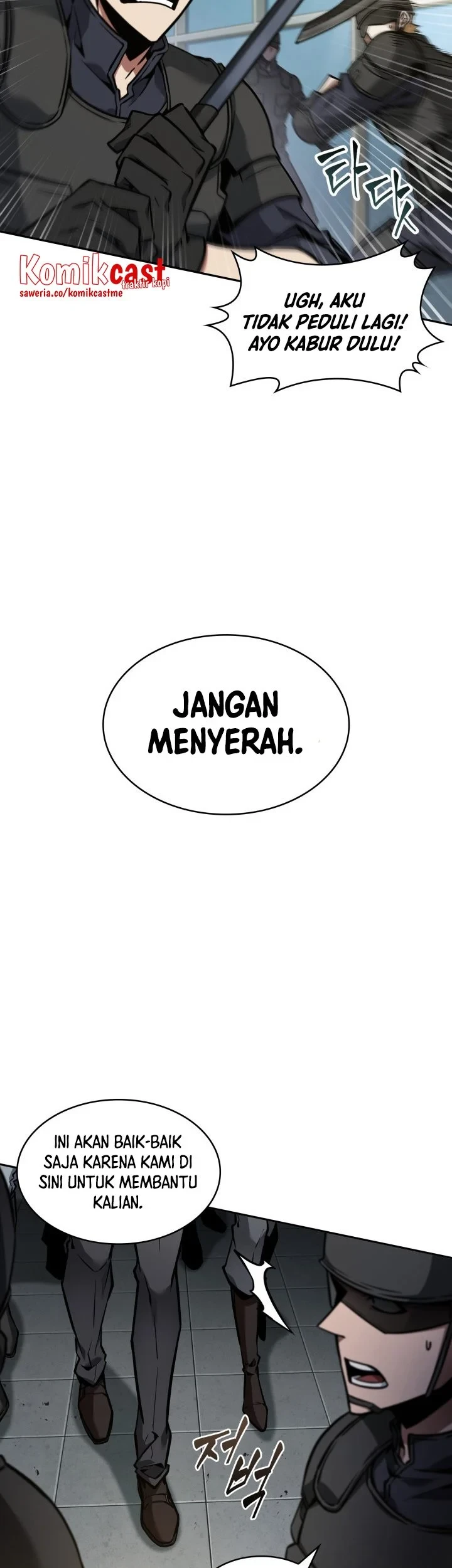 Tomb Raider King Bab 362 halaman 36
