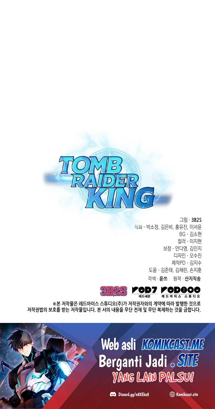 Tomb Raider King Bab 362 halaman 53