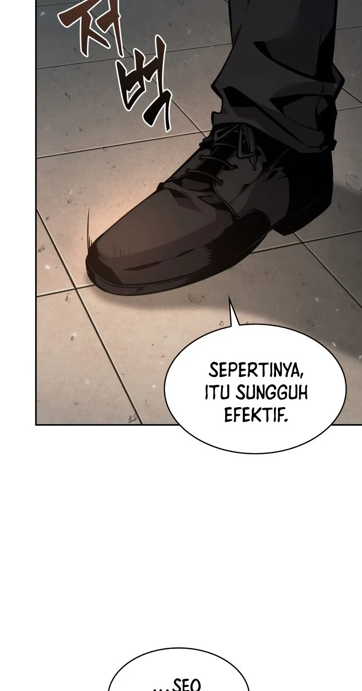 Tomb Raider King chapter 363 halaman 5