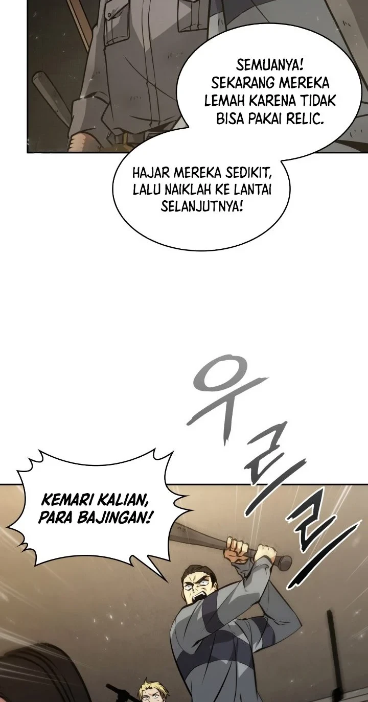 Tomb Raider King chapter 363 halaman 9