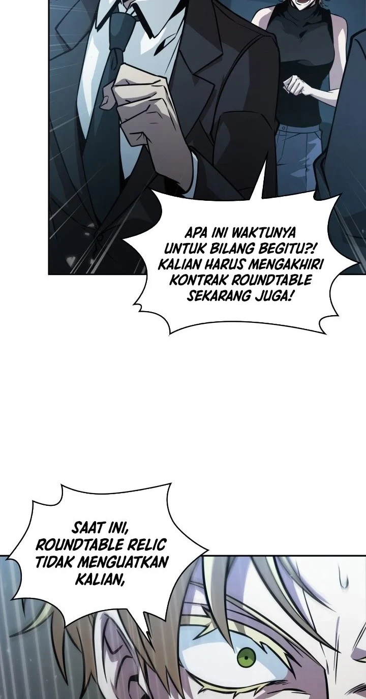 Tomb Raider King chapter 363 halaman 11