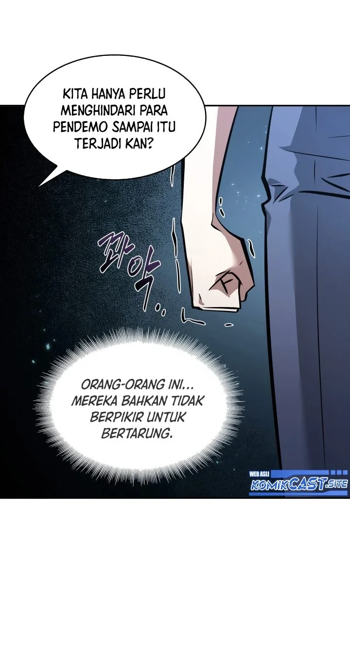 Tomb Raider King chapter 363 halaman 13