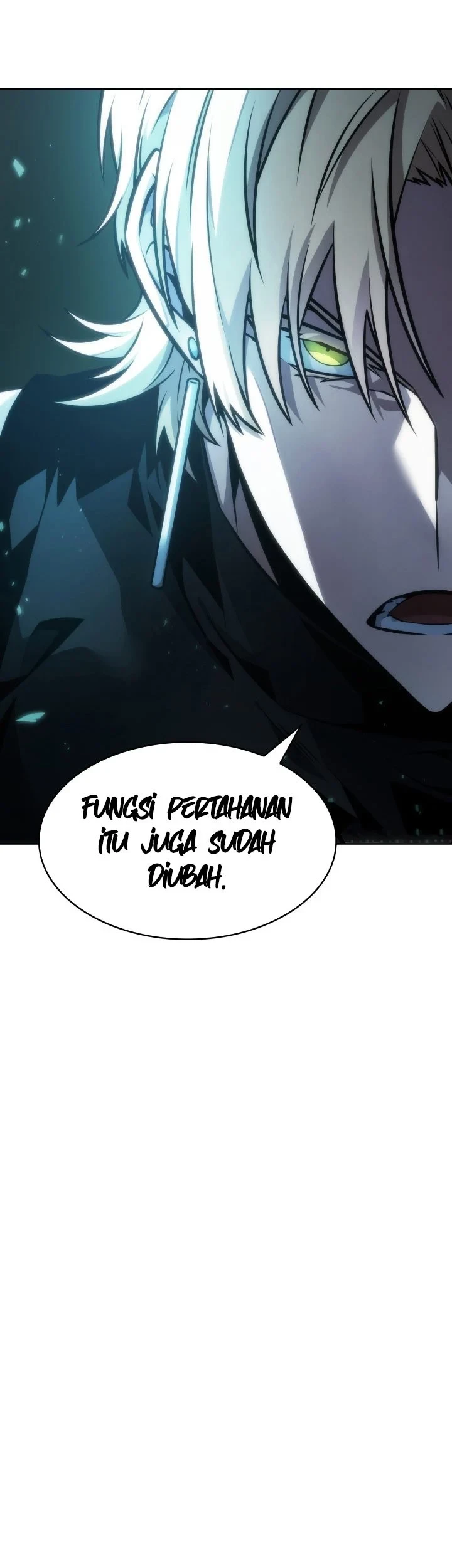 Tomb Raider King chapter 363 halaman 16