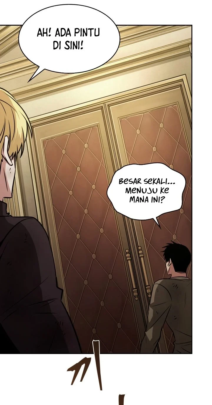 Tomb Raider King chapter 363 halaman 17