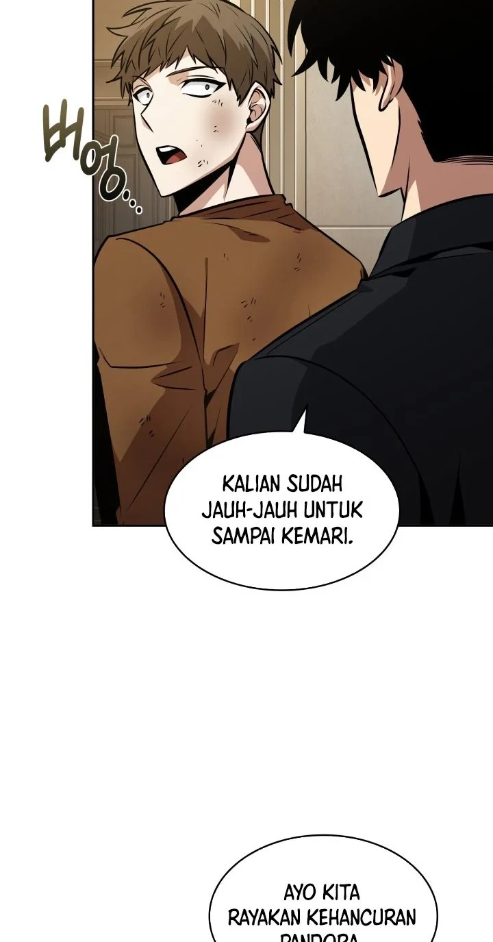 Tomb Raider King chapter 363 halaman 21