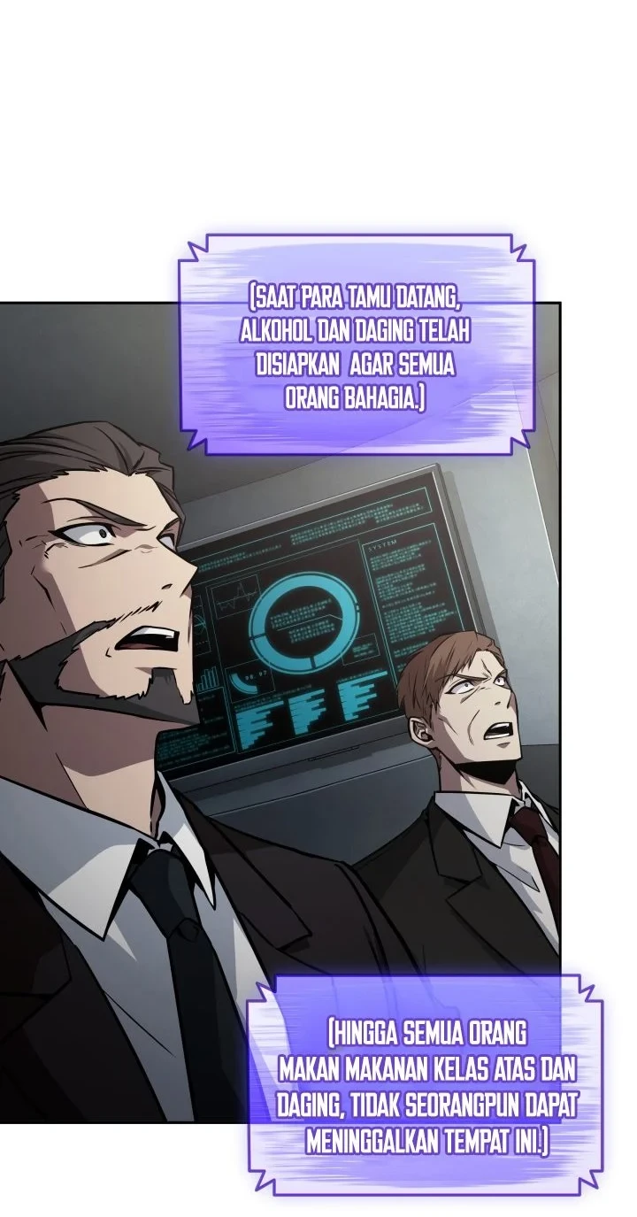 Tomb Raider King chapter 363 halaman 23
