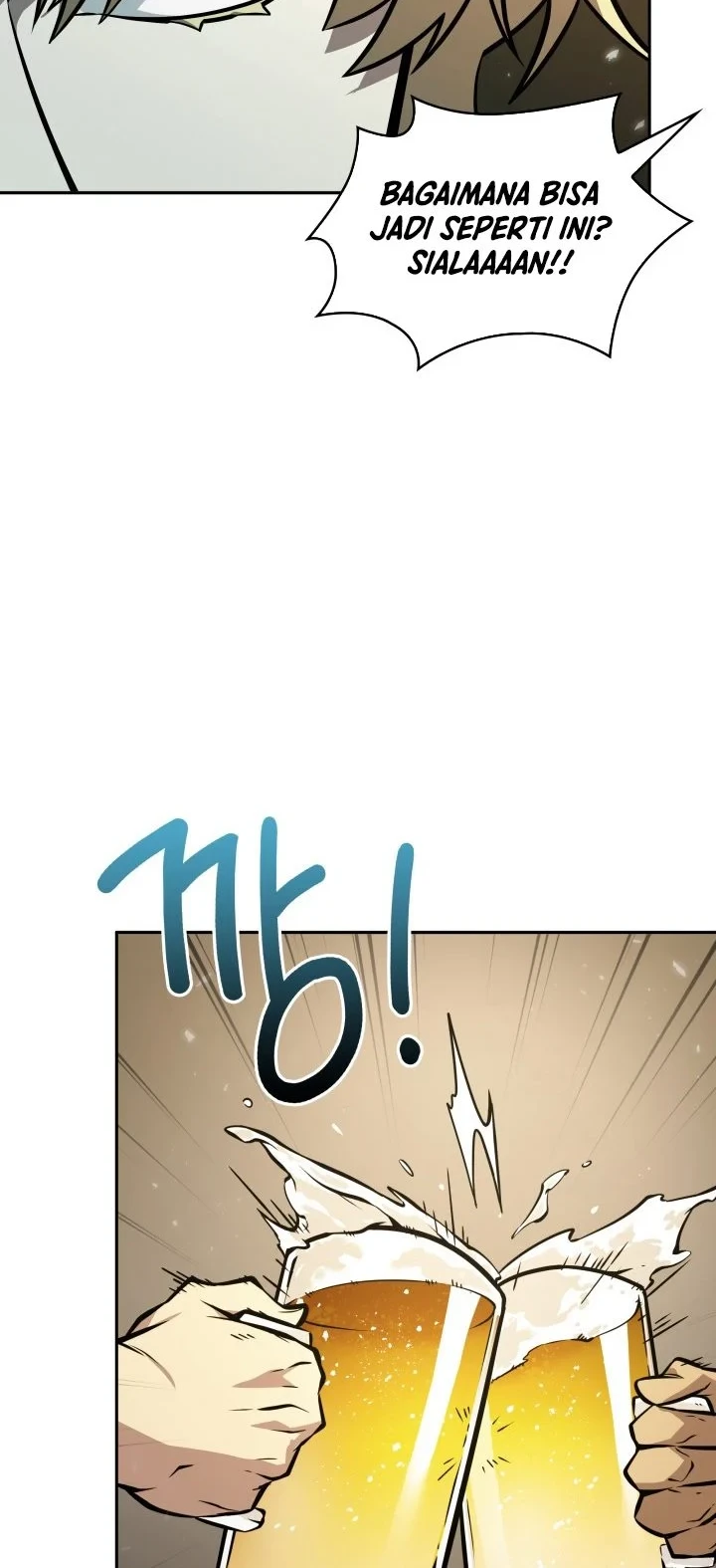 Tomb Raider King chapter 363 halaman 25