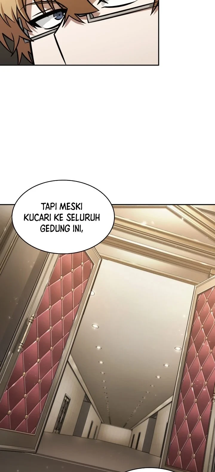 Tomb Raider King chapter 363 halaman 27