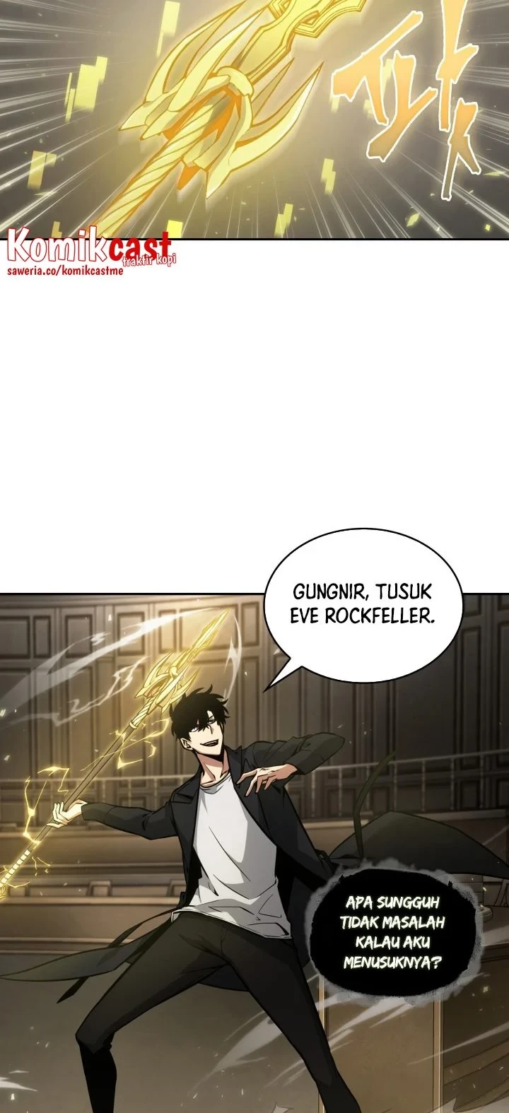 Tomb Raider King chapter 363 halaman 29