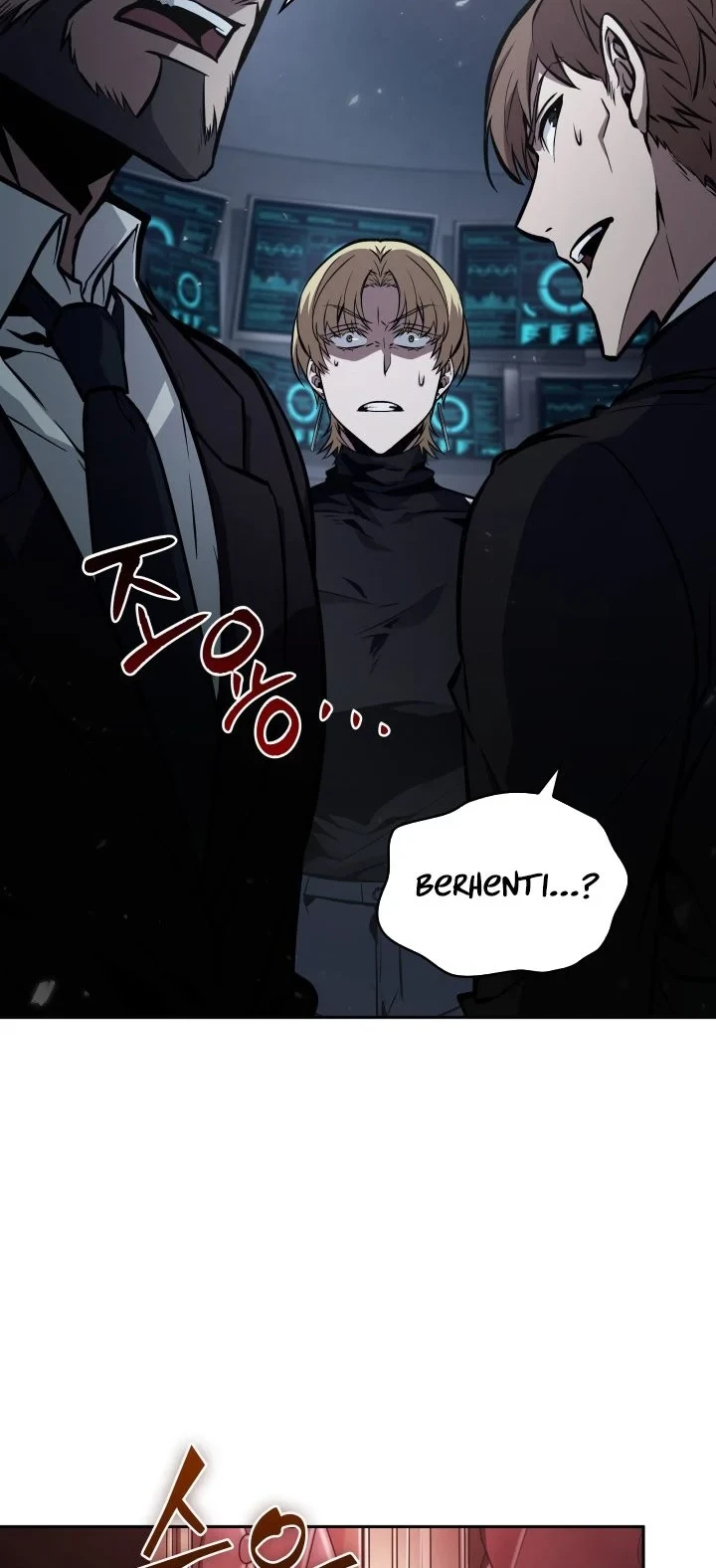 Tomb Raider King chapter 363 halaman 39