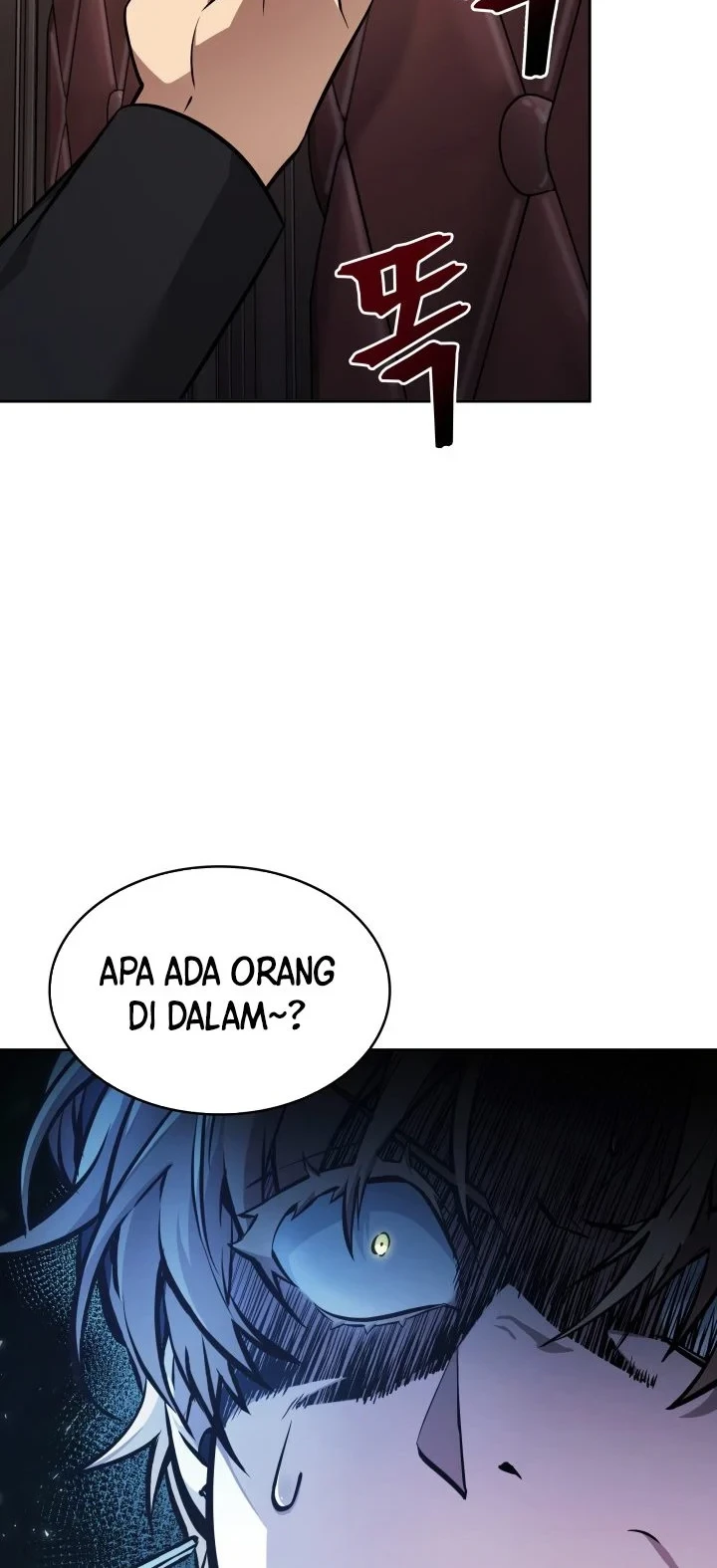 Tomb Raider King chapter 363 halaman 41