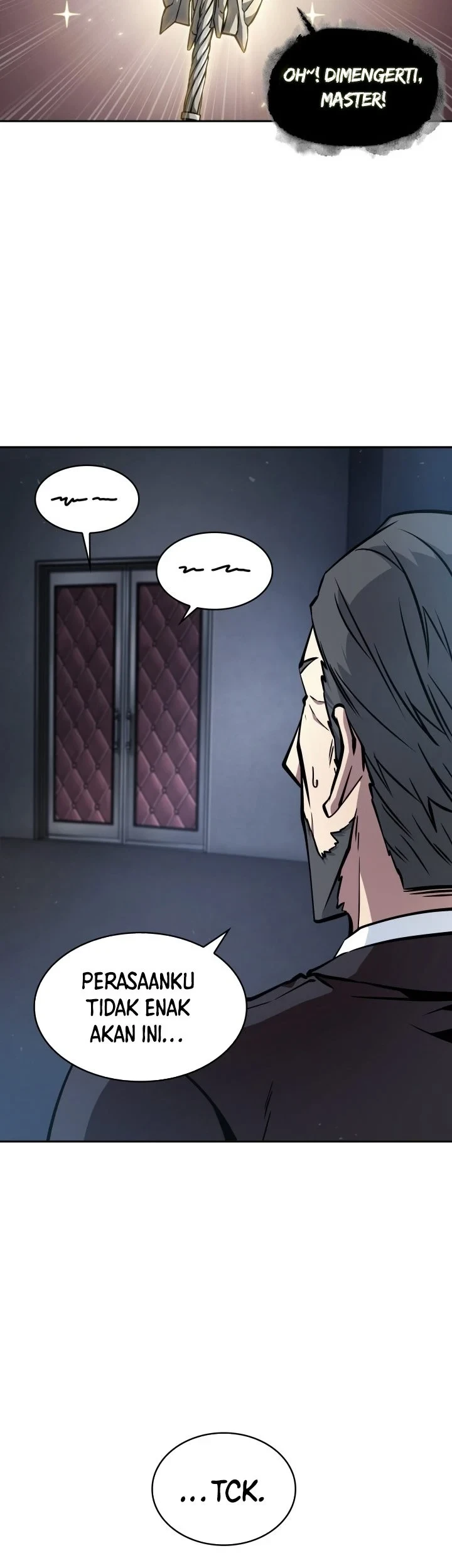 Tomb Raider King Bab 364 halaman 10