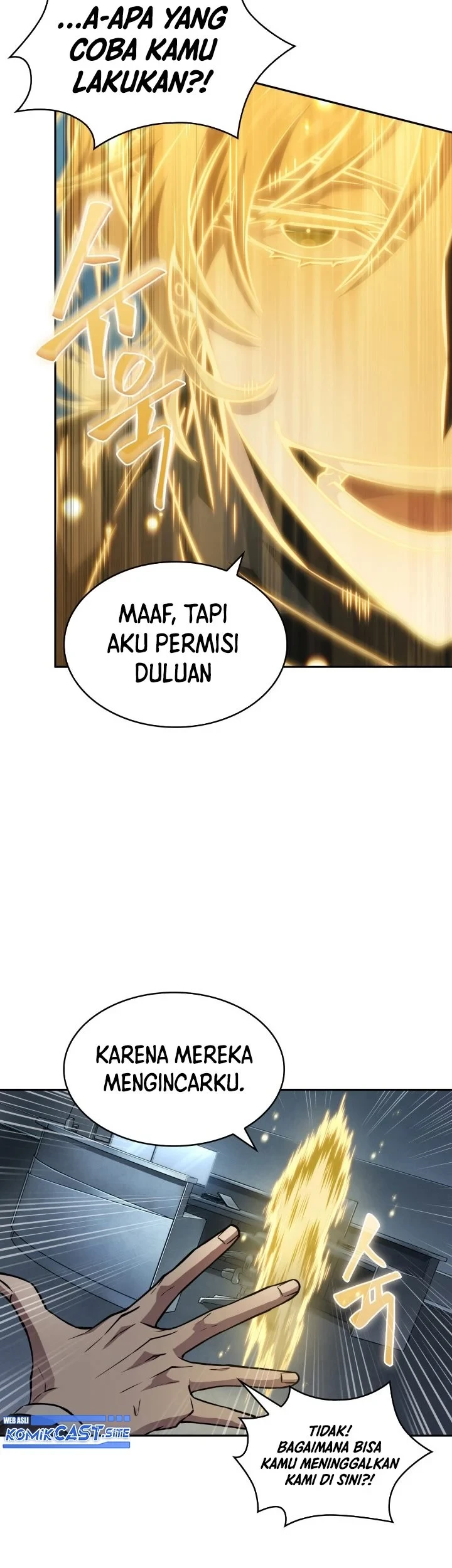 Tomb Raider King Bab 364 halaman 12